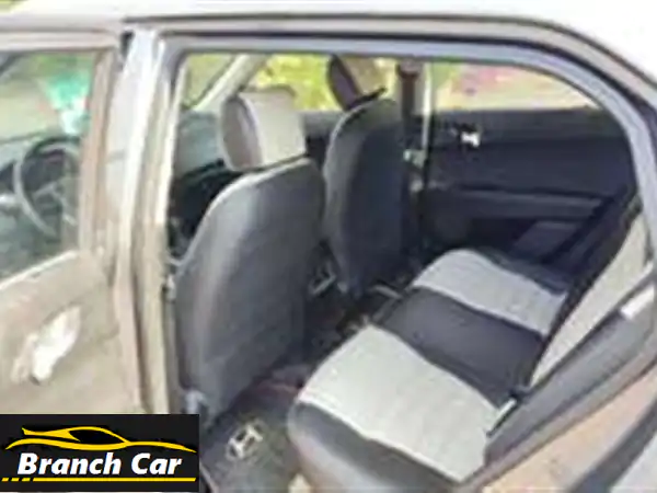 فرصة لا تُعوّض: هيونداي كاريتا بحالة المصنع! (شركة برة وجوة) | لا تحتاج جنيه مصروف!