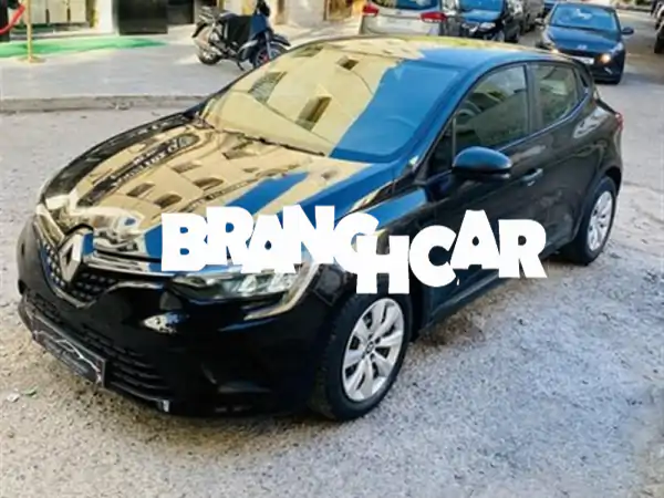 فرصة مميزة: رينو كليو 5 ديزل 2022 كاملة المواصفات -...