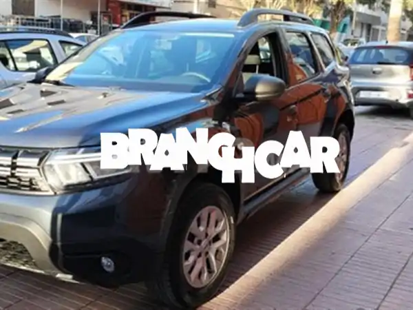 داسيا داستر 2023 ديزل أوتوماتيك | يد أولى ونظيفة...