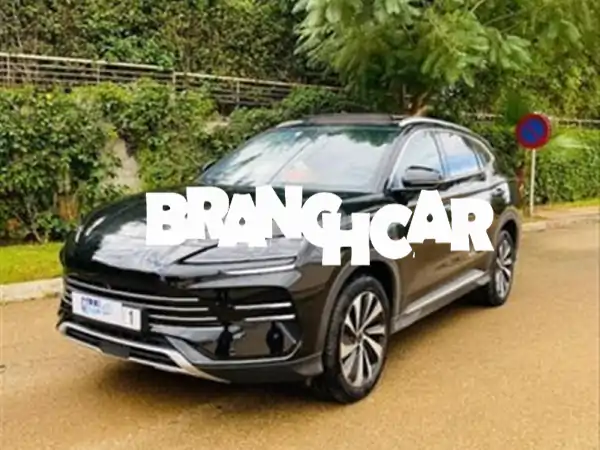 BYD Seal هايبرد أوتوماتيك 2024 جديدة بالرباط | فحص 150...