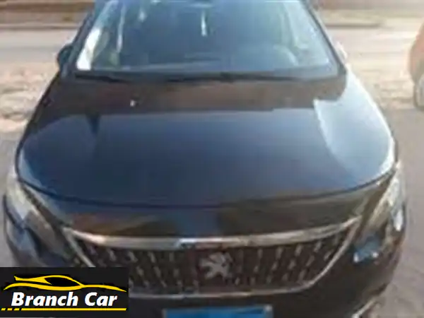 بيجو 2008 موديل 2020 للبيع | فابريكة بالكامل بحالة...