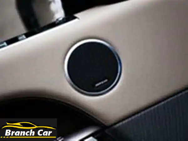 لاند روفر رنج روفر سبورت 2021 للبيع بالإسكندرية | فخامة، قوة، وأداء استثنائي!