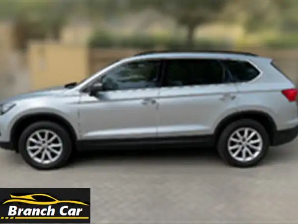 عربية سيات تاراكو للبيع