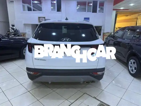 فرصة لا تعوض! هيونداي توكسون 2023 