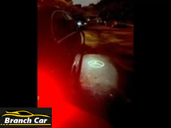 فرصة استثنائية: مرسيدس C80 2023 أفنجارد بفتحة سقف | وارد ألمانيا بحالة الزيرو