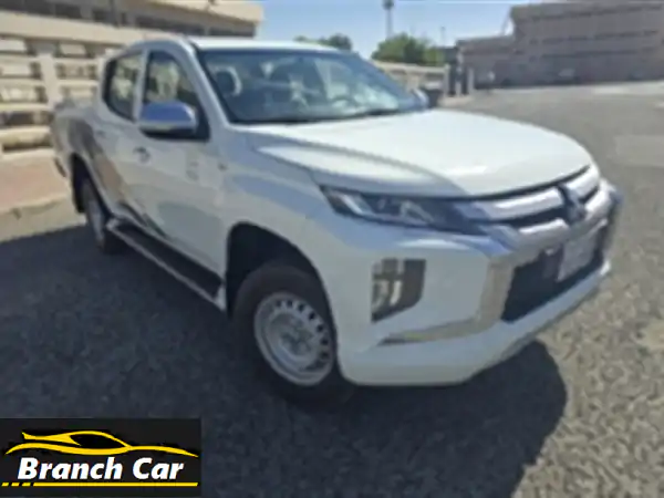 ميتسوبيشي L200 2020 للبيع بالكويت | بيك أب العاصمة...