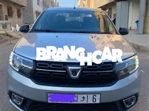 داسيا لوغان 2019 للبيع: كاملة الخيارات،...