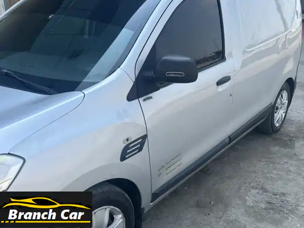 فرصة لا تعوض! رينو 2018 للبيع: سيارة غسيل متنقلة جاهزة للعمل | مشروعك المربح ينتظرك!