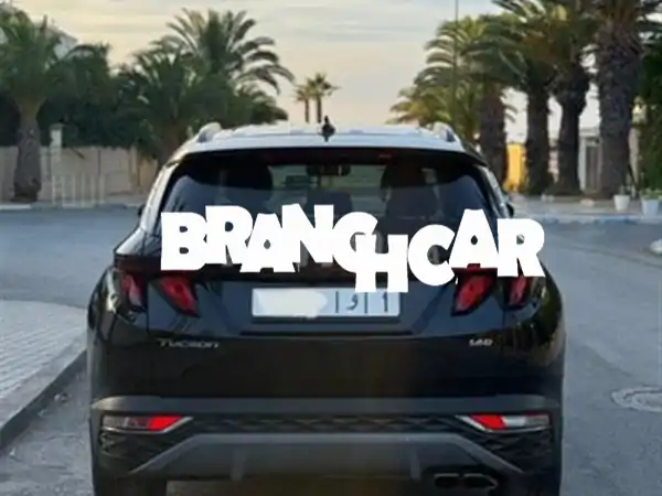 فرصة لا تعوض: هيونداي توكسون 2023 ديزل أوتوماتيك -...