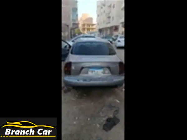 فرصة لا تعوض! شيفروليه لانوس 2016 فابريكا بالكامل –...