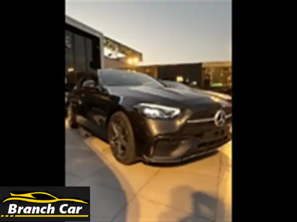 مرسيدس C180 2022 للبيع في الشيخ زايد: فخامة، أداء، ورفاهية تنتظرك!