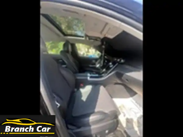 فرصة استثنائية: مرسيدس C180 2023 أفنجارد بفتحة سقف |...