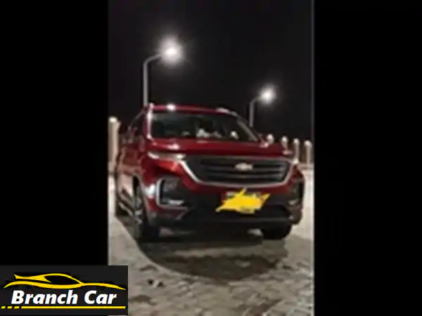 شيفروليه كابتيفا 2021: رفيق سفرك الموثوق! صيانة...