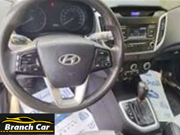 فرصة لا تُعوّض: هيونداي كاريتا بحالة المصنع! (شركة...