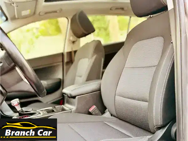 كيا سبورتاج 2021 | كسر زيرو 16 ألف كم | بانوراما | بدون حوادث | تأمين 2026 | فرصة لا تفوت!