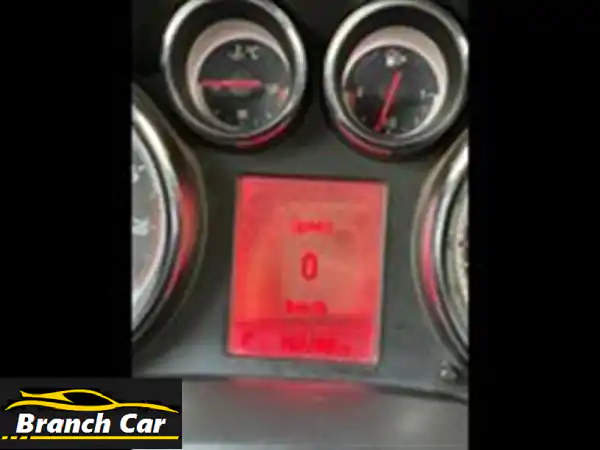 أوبل أسترا 2014 للبيع بالقاهرة: أناقة،...