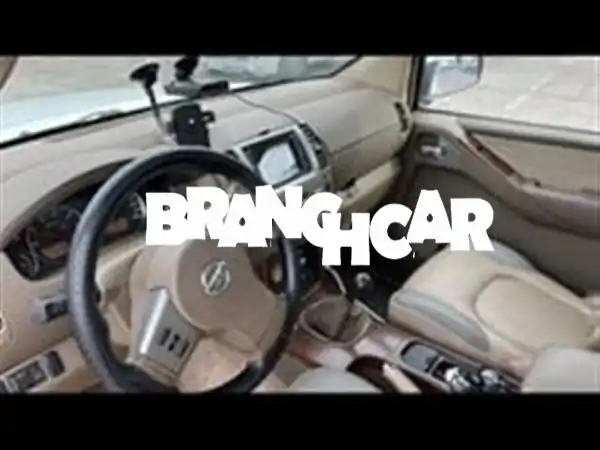نيسان باثفايندر 2007 ديزل 4x4 للبيع | محرك جبار،...
