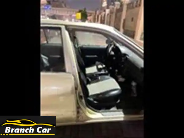 فرصة ذهبية: هيونداي اكسنت 2000 – عداد 22 ألف كم...