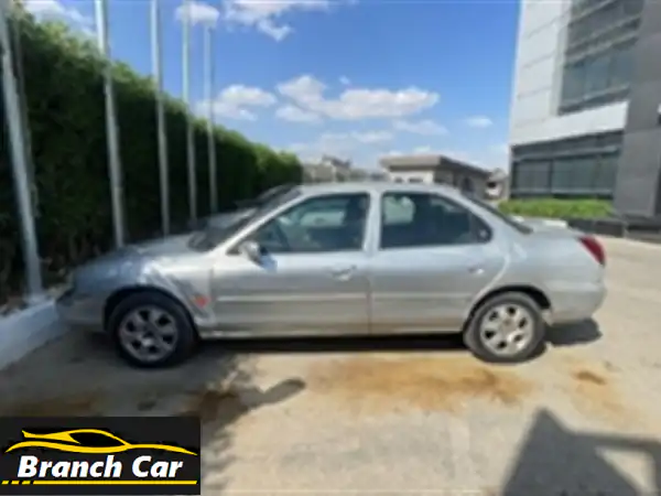 فرصة ذهبية: فورد مونديو 1998 أوتوماتيك - مكنة سوداء! تكييف ثلاجة ورخصة سنة كاملة