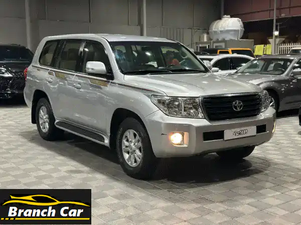 تويوتا لاند كروزر 2014 GXn للبيع بالبحرين | مالك...