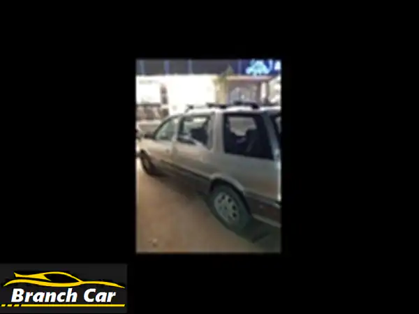 هيونداي سانتامو 2003 للبيع القاهرة | 7 مقاعد فبريكا بالكامل | محرك 2000cc