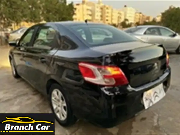 بيجو 301 موديل 2015 | أعلي فئة | حالة ممتازة | أمان وتكييف | فرصة لا تفوت!