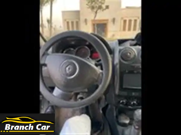 فرصة ذهبية: رينو داستر 2016 للبيع بحدائق أكتوبر -...