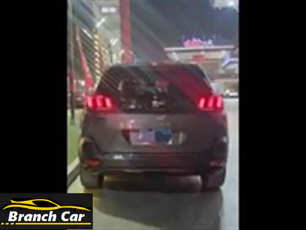 بيجو 5008 موديل 2020 للبيع بمدينة نصر: SUV العائلية المثالية بسعر لا يُفوت!