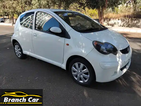 BYD 2014 | قير عادي، مالك واحد، بصمة | كالجديدة...