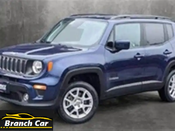 جيب رينيجيد 2022 للبيع دبي: مغامرات لا تتوقف!...