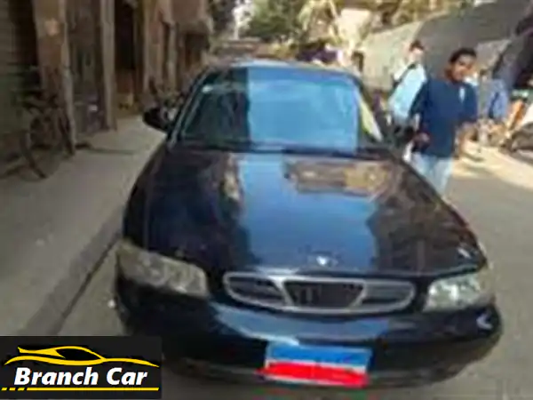 دايو نوبيرا 1 موديل 1999 للبيع: فبريكا دواخل، فك...