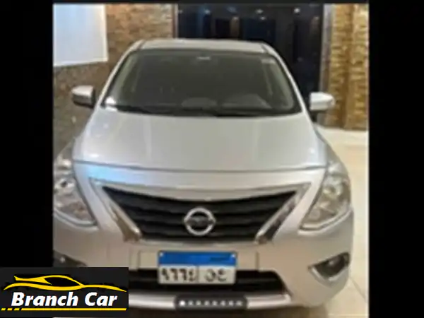 فرصة ذهبية: نيسان صنى 2020 | عداد 16 ألف كم فقط |...