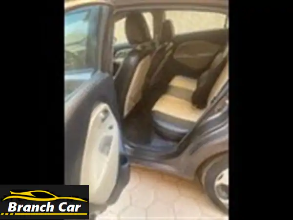 كيا ريو 2013 بحالة ممتازة | رخصة سارية حتى 2027 |...