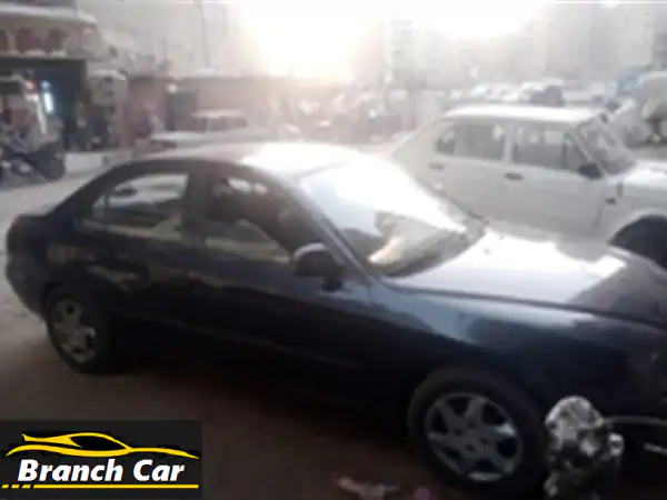 هيونداي XD 2006 للبيع: فابريكا (عدا باب) - ماتور جيتس...