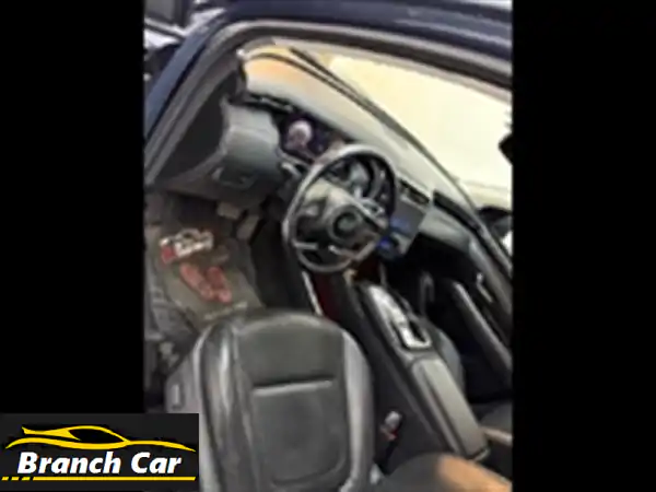 هيونداي توسان 2022 للبيع بالإسكندرية: فخامة، أداء، وأمان ينتظرك!