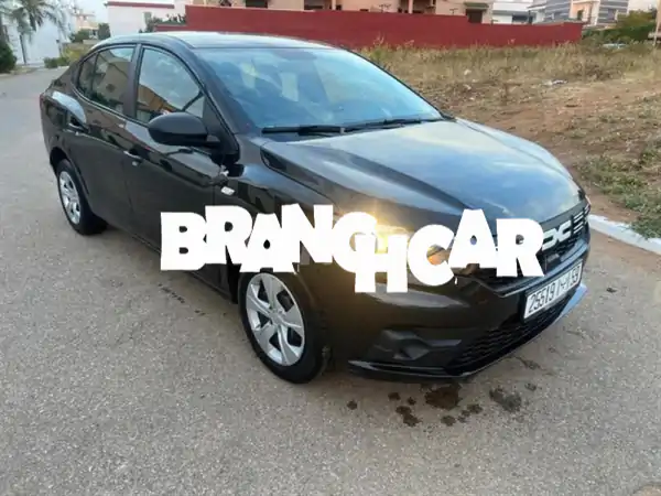 داسيا لوغان للبيع | كالجديدة، 47 ألف كم فقط |...