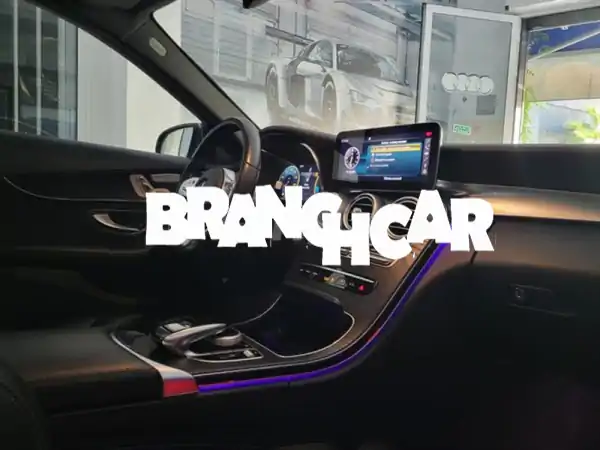 مرسيدس C200 AMG 2019 مجمركة 2024 | فخامة رياضية بامتياز للبيع الآن