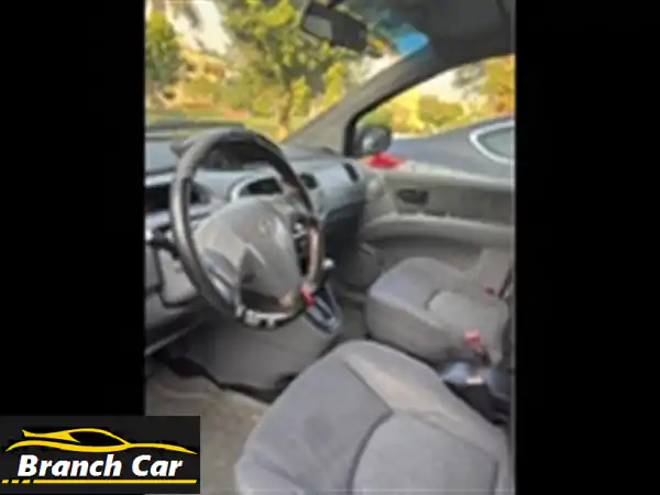 هيونداي ماتريكس 2006 | فرصة ذهبية: صيانة شاملة، كوتشات جديدة، سعر لن يتكرر!