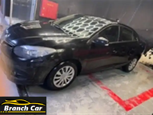 رينو فلوانس 2016 للبيع | فابريكة بالكامل (ماعدا...