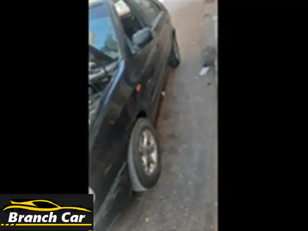 فرصة ذهبية: سكودا فيليشيا 1997 للبيع | رخصة سارية حتى 2027...