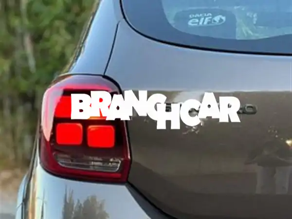 Dacia Sandero Stepway 2019 للبيع: ديزل مانيوال، 110 ألف كم | الفئة الكاملة الاقتصادية والمريحة!