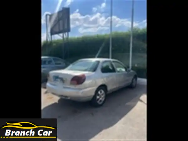 فرصة ذهبية: فورد مونديو 1998 أوتوماتيك - مكنة...