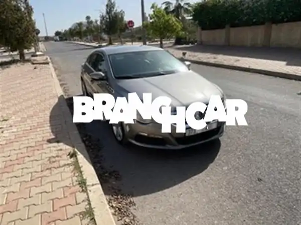 فولكس فاجن باسات CC 2010 | ديزل أوتوماتيك | أناقة، اقتصاد، أداء!