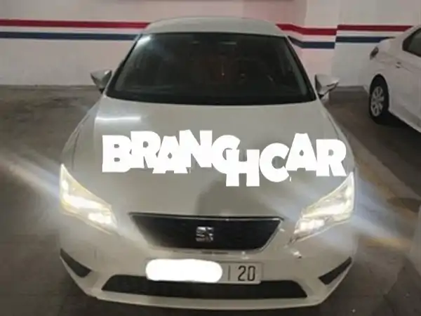 امتلك الآن: سيات ليون TDI 2017 أوتوماتيك | اقتصادية،...