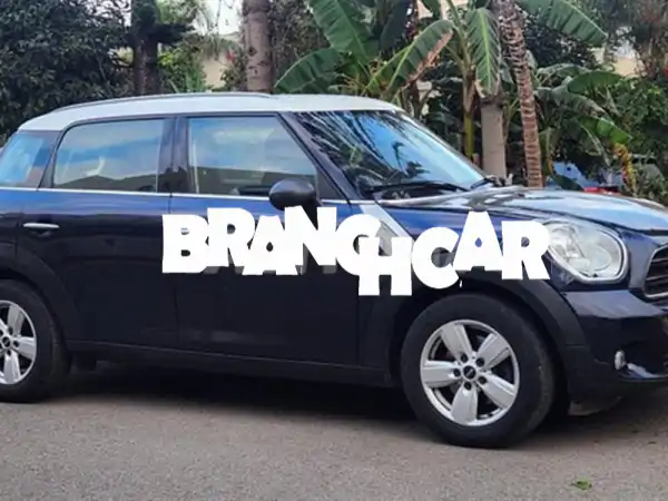 ميني كونتري مان ديزل 2016 للبيع: يد أولى، 80 ألف كم -...