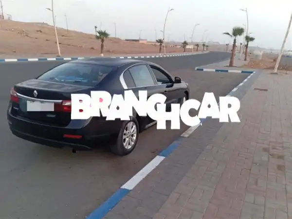 فرصة ذهبية: رينو لاتيتيود ديزل 2011 - كاملة...