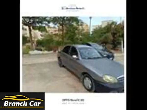 فرصة لا تعوض: شيفروليه لانوس 2013 | مالك ثاني | عقد مسجل...