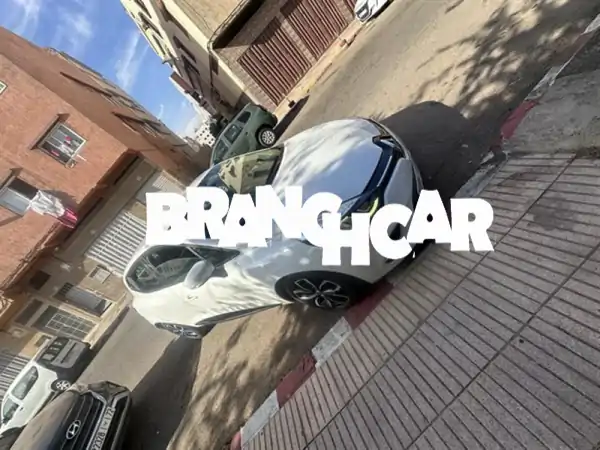 رينو كليو 4 أوتوماتيك 2019 | بحالة ممتازة وبصمة | فرصة...