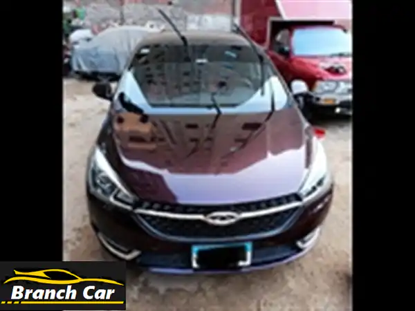 شيري اريزو 5 2023 (أعلى فئة) كسر زيرو | مواصفات...