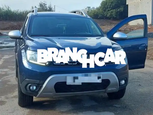 فرصة ذهبية! داسيا داستر تروفي Duster Trophy 2019 أوتوماتيك...